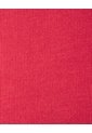 Camiseta Oversize Algodón Roja Niña Rojo de BABY FRESH