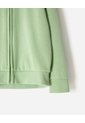 Buzo Con Capucha Verde Niño Verde de BABY FRESH