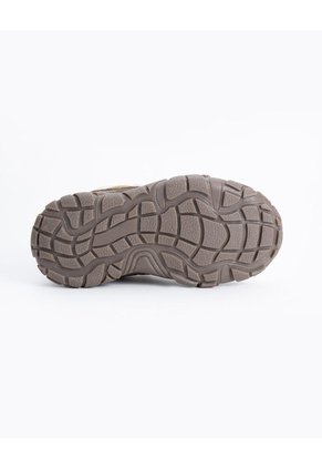 Tenis Chunky Café Niño Multicolor