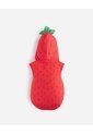 Body Disfraz Halloween Fresa Bebé Unisex Rojo de BABY FRESH