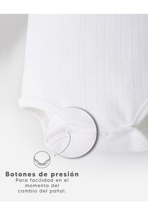 Conjunto Buzo + Pantalón Bebé Niño Multicolor
