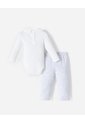 Conjunto Buzo + Pantalón Bebé Niño Multicolor de BABY FRESH