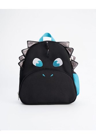 Morral De Dragón Negro BABY FRESH