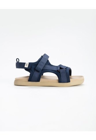Sandalias Deportivas Azul Niño Azul BABY FRESH