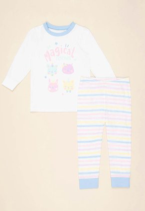 Pijama Multicolor BABY FRESH Addi