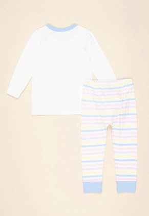 Pijama Multicolor BABY FRESH Addi