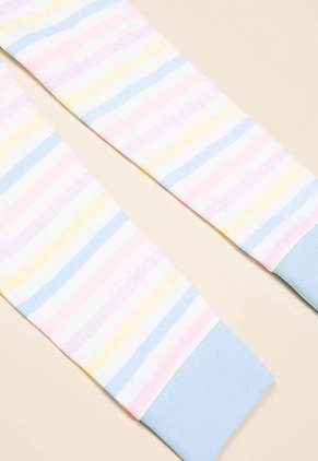 Pijama Multicolor BABY FRESH Addi