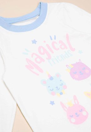 Pijama Multicolor BABY FRESH Addi