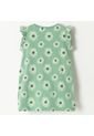 VESTIDO BABY FRESH BEBITA NIÑA AYSHA VERDE de BABY FRESH