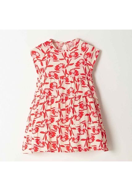 VESTIDO BABY FRESH BEBITA NIÑA TABATA