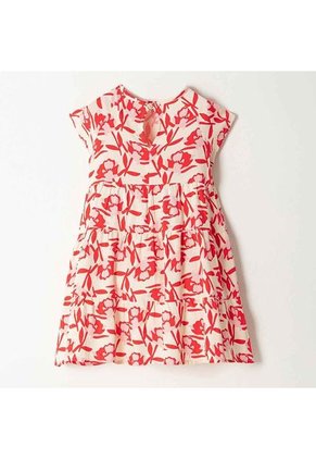 VESTIDO BABY FRESH BEBITA NIÑA TABATA