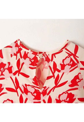 VESTIDO BABY FRESH BEBITA NIÑA TABATA