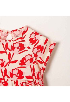 VESTIDO BABY FRESH BEBITA NIÑA TABATA