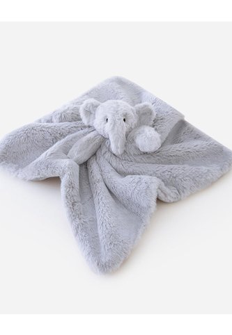 Peluche De Apego Elefante BABY FRESH