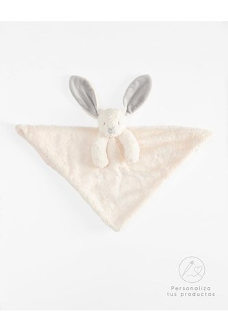 Peluche De Apego Conejo BABY FRESH