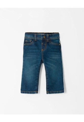 Jean Slim índigon Oscuro Niño Azul Oscuro BABY FRESH