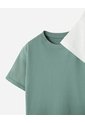 Camiseta Regular Algodón X2unds Surtida Niño Multicolor de BABY FRESH