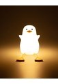Lámpara Nocturna Infantil Pingüino de BABY FRESH