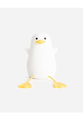 Lámpara Nocturna Infantil Pingüino