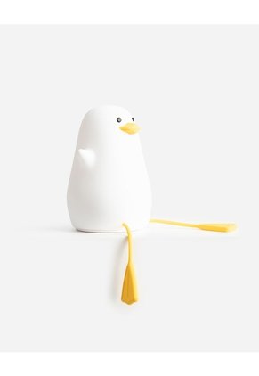 Lámpara Nocturna Infantil Pingüino