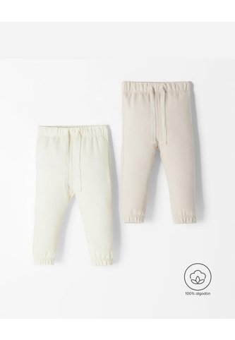 Jogger Algodón X2unds Surtido Bebé Unisex Multicolor BABY FRESH