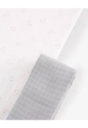 Muselina Para Bebé X2unds Surtida