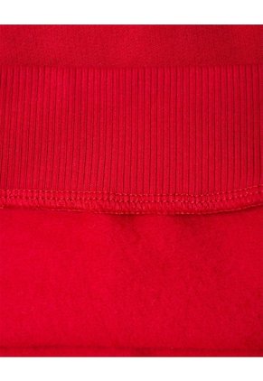Disfraz Niño Buzo + Pantalón Rojo