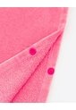Toalla Tipo Poncho Algodón Rosado Rosa de BABY FRESH