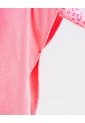 Toalla Tipo Poncho Algodón Rosado Rosa de BABY FRESH