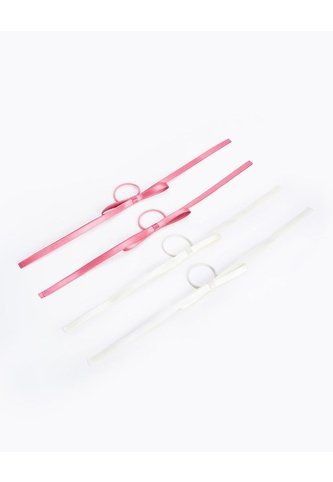 Ligas Para El Cabello X4unds Surtido BABY FRESH