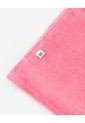 Toalla Tipo Poncho Algodón Rosado Rosa de BABY FRESH
