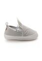 Mocasín Gris-Blanco-Rosa BABY FRESH Bunny Loafers de BABY FRESH