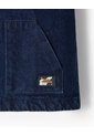 Chaleco Regular índigo Oscuro Niño Azul Oscuro de BABY FRESH