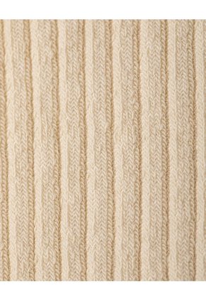 Enterizo Corto Regular Animal Print Niña Beige
