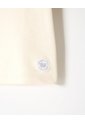 Camiseta Oversize Algodón Crema Niño Beige de BABY FRESH