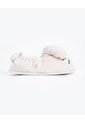 Pantuflas Conejo Crudo Unisex Beige de BABY FRESH