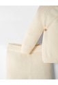 Conjunto Buzo + Pantalón Algodón Bebé Unisex Beige de BABY FRESH