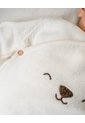 Conjunto Buzo + Pantalón Algodón Bebé Unisex Beige de BABY FRESH
