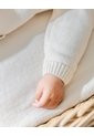 Conjunto Buzo + Pantalón Algodón Bebé Unisex Beige de BABY FRESH