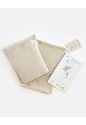 Fular Para Bebés Crudo