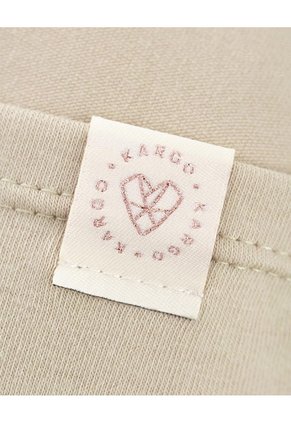 Fular Para Bebés Crudo