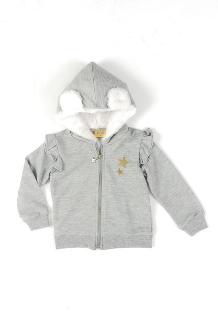 BUZO PARA BEBE NIÑA