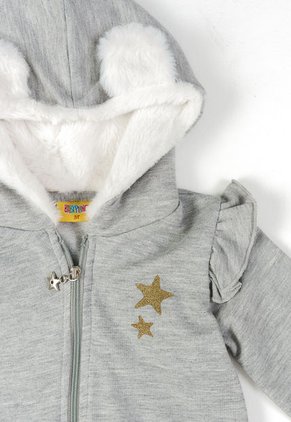 BUZO PARA BEBE NIÑA