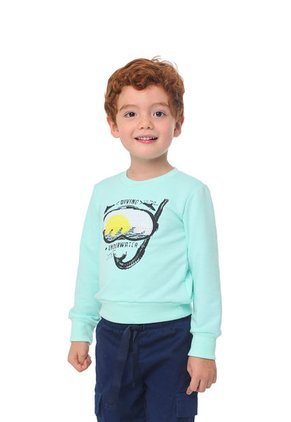 Buzo Para Bebe Niño