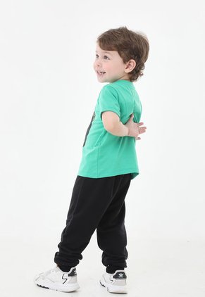 Conjunto Para Bebe Niño