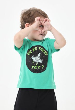 Conjunto Para Bebe Niño