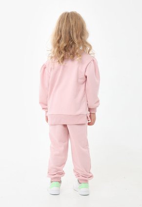 Conjunto Para Bebe Niña