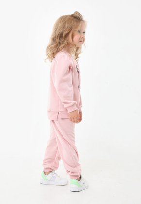 Conjunto Para Bebe Niña