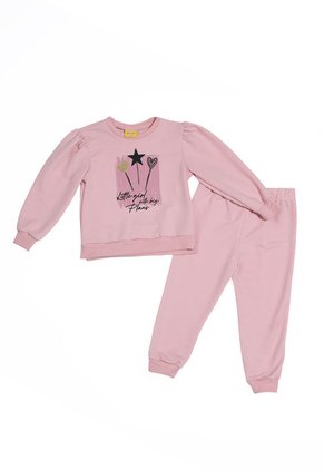 Conjunto Para Bebe Niña