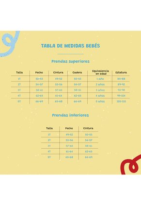 Blusa Para Bebe Niña Belife